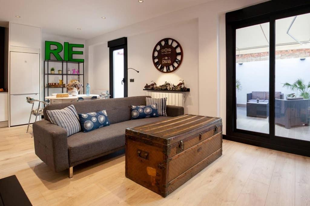 Loft Mon Saragossa